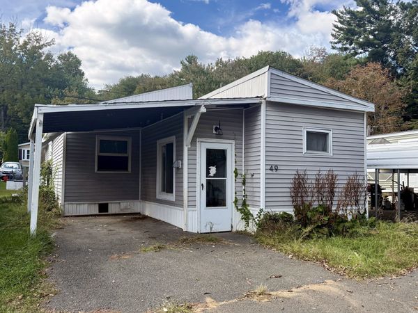 868 Southampton Rd, Unit 49, Westfield, MA 01085
