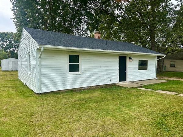 2112 Kathryn Drive, Niles, MI 49120