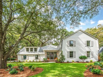 810 Creekside Drive, Mount Pleasant, SC 29464