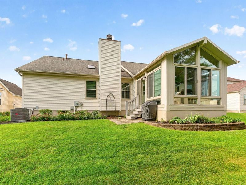 3542 Lake Louise Drive, Grove City, OH 43123 Photo 35