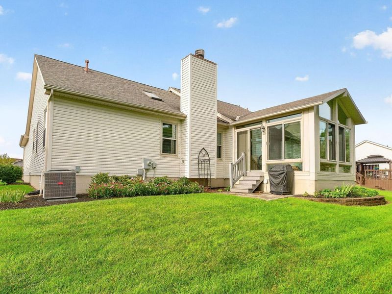 3542 Lake Louise Drive, Grove City, OH 43123 Photo 36