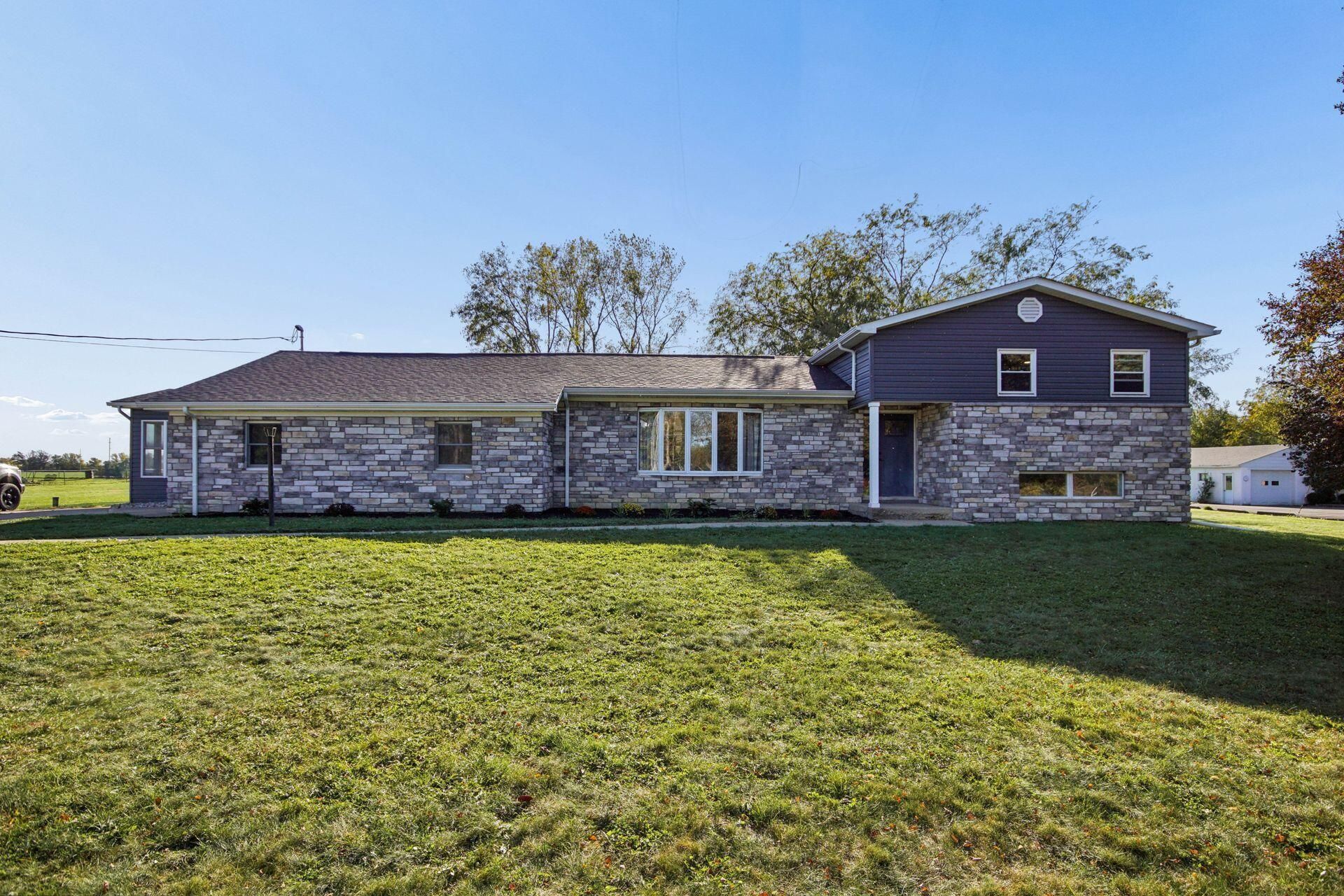 1144 Spring Valley Road , London, OH 43140 Main Photo