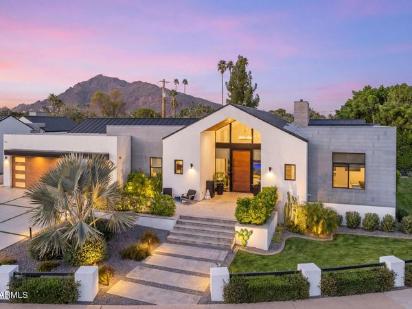 6426 E CALLE CAMELIA Avenue, Scottsdale, AZ 85251