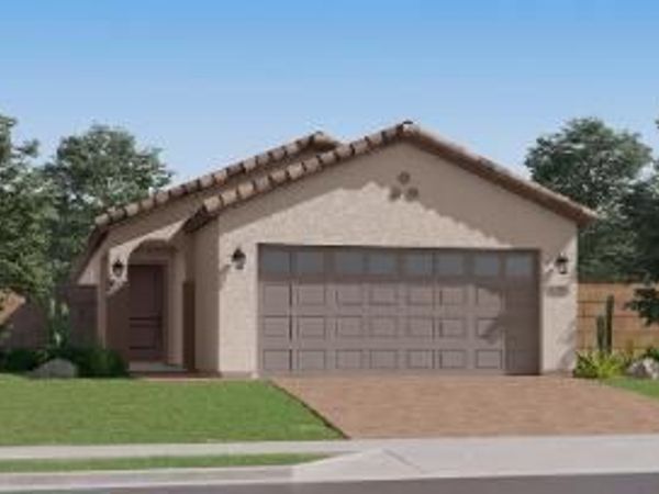 2003 W ROSELLE Avenue, Apache Junction, AZ 85120