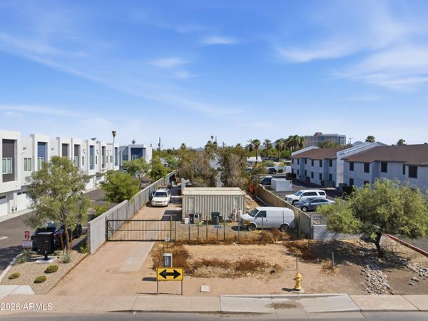 1650 E MONTE VISTA Road, Unit 16, Phoenix, AZ 85006