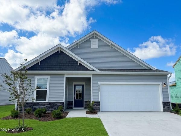 1203 Evening Walk NE, Unit #123, Winnabow, NC 28479