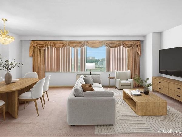 2500 Johnson Avenue , Unit 7G, Bronx, NY 10463