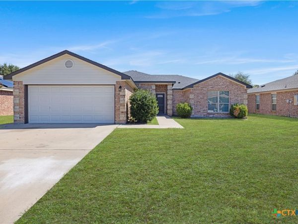 2113 Jefferson Court , Belton, TX 76513