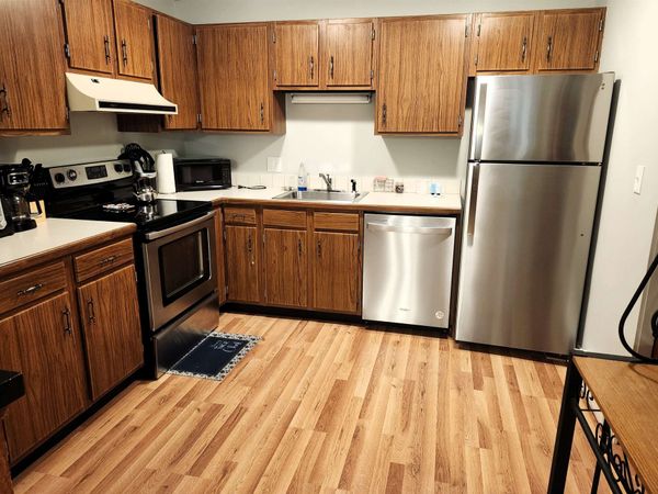 24-1 Condo Road, Unit F1, Campton, NH 03223