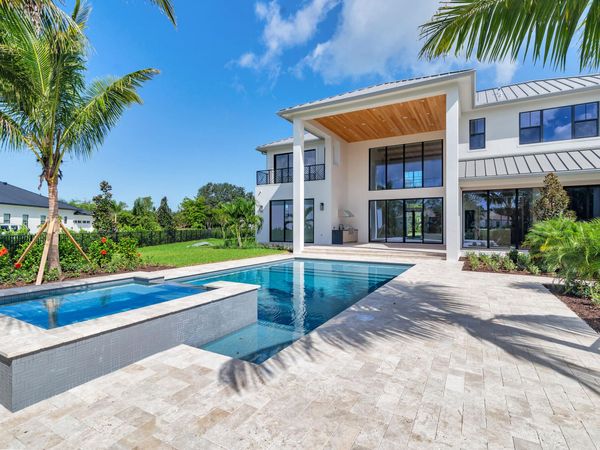 2220 GREENBRIAR Boulevard, Wellington, FL 33414