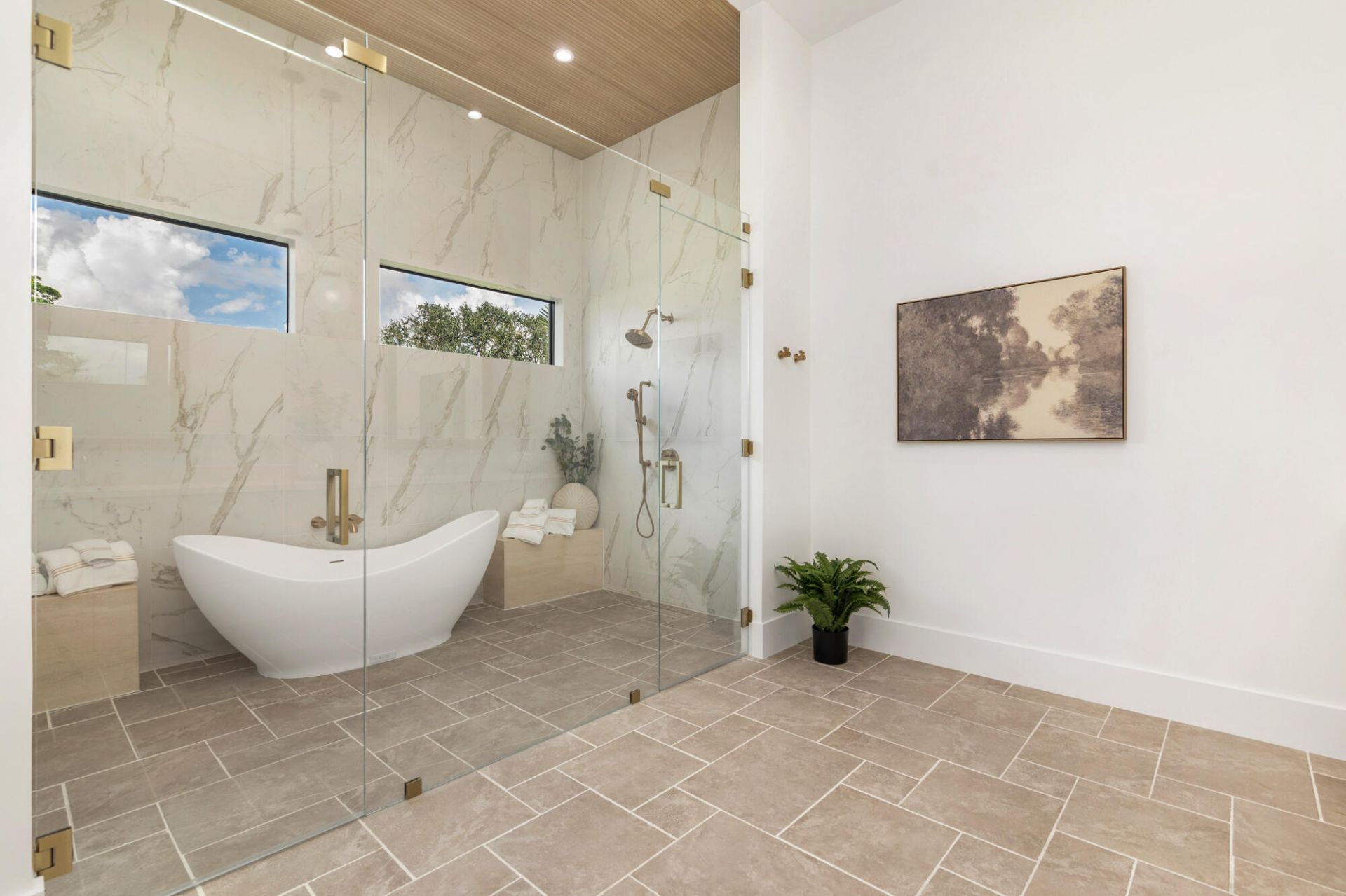 2220 Greenbriar Boulevard, Wellington, FL 33414 Photo