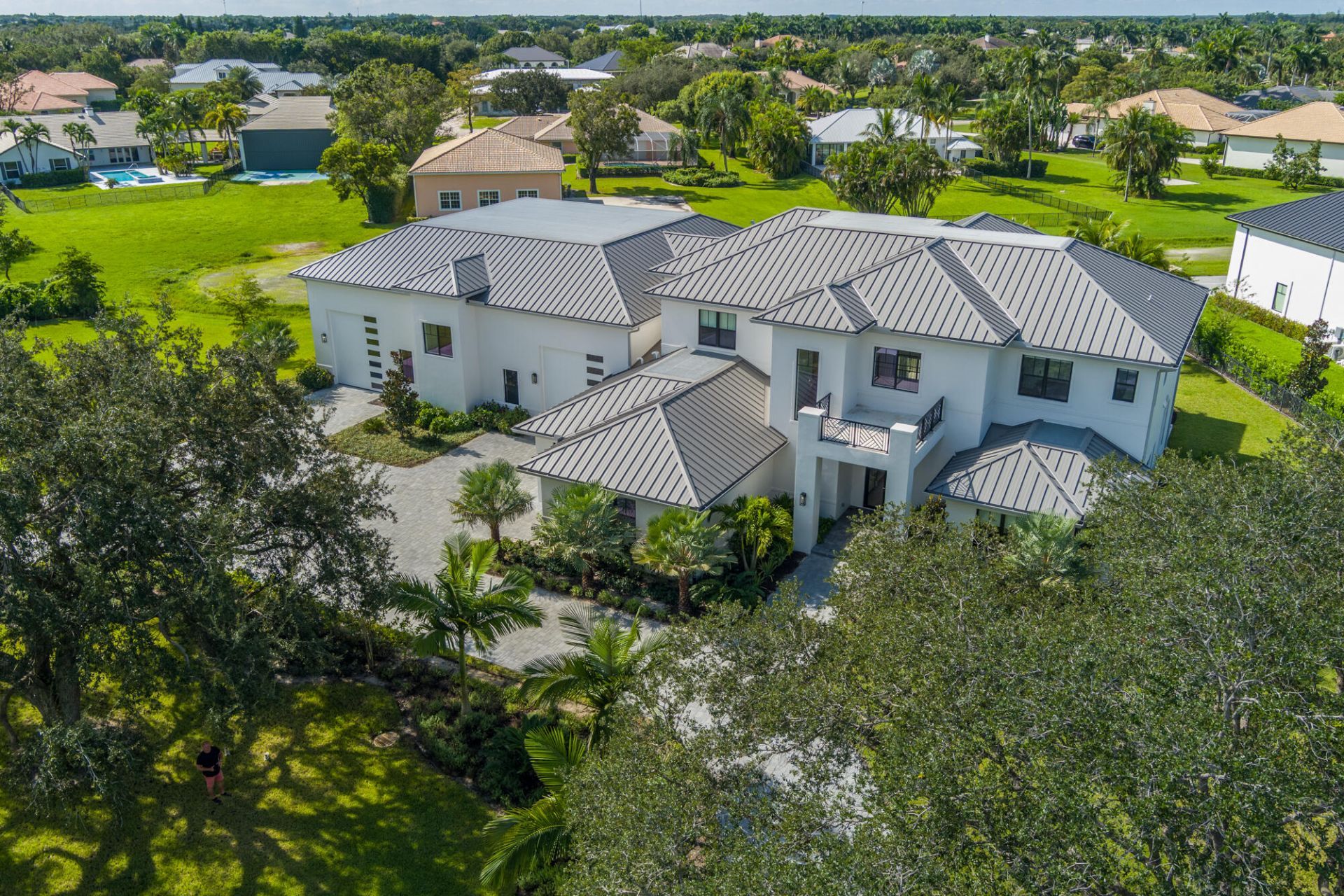 2220 Greenbriar Boulevard, Wellington, FL 33414 Photo
