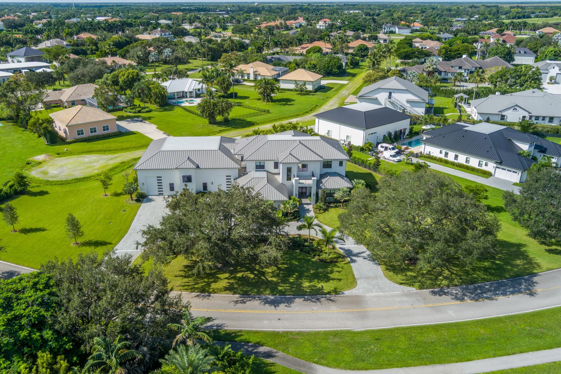 2220 Greenbriar Boulevard, Wellington, FL 33414 Photo