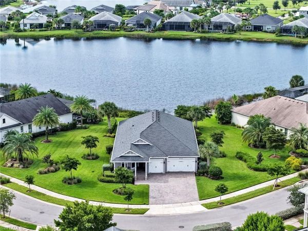 42314 Lake Timber DR , PUNTA GORDA, FL 33982