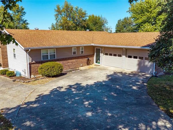 2746 Gordonville Road, Cape Girardeau, MO 63701