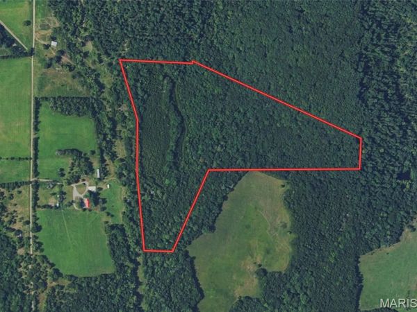 10272 Old Black River Road , Belgrade, MO 63664