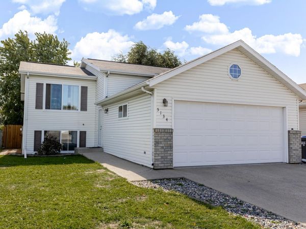 5134 7th Lane S, Fargo, ND 58103