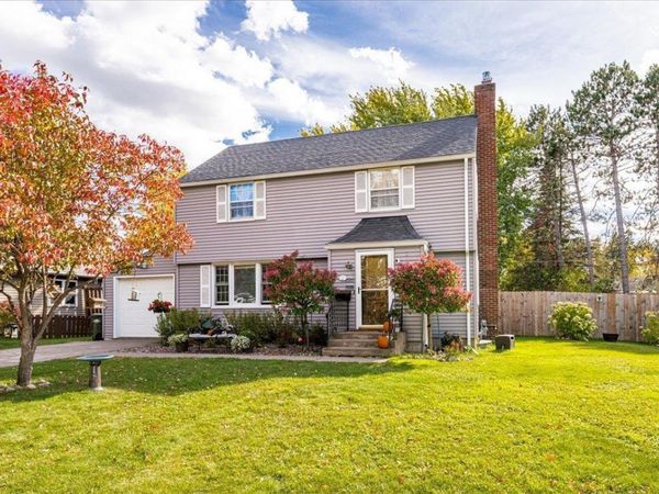 1314 Summit Avenue, Cloquet, MN 55720