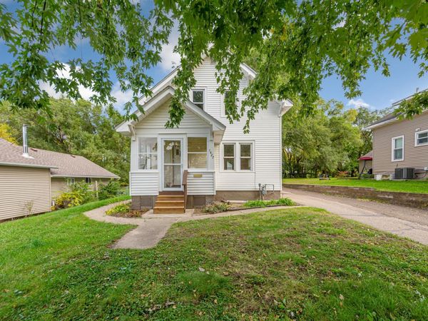 1427 Central Avenue N, Faribault, MN 55021
