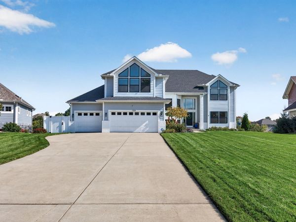 1508 Cannon Valley Drive, Northfield, MN 55057