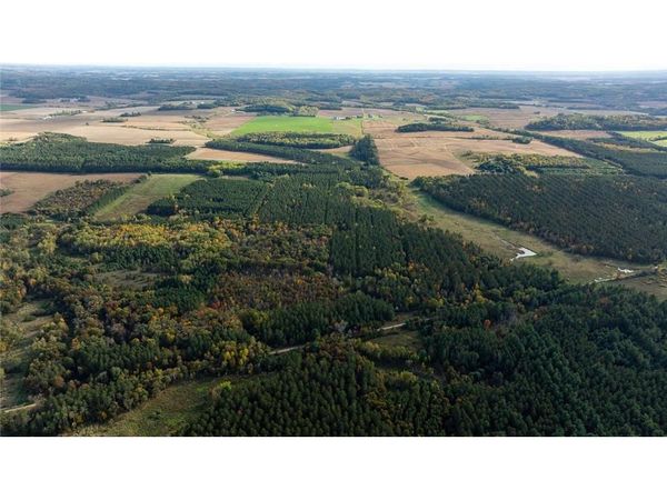 TBD E Prairie Road, Osseo, WI 54758