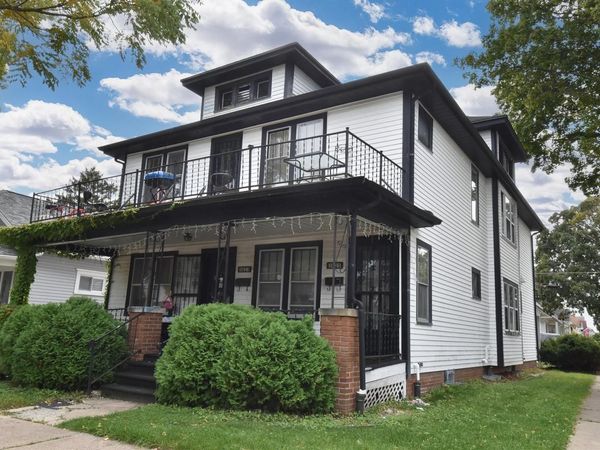 3623 Wright AVENUE, Racine, WI 53405