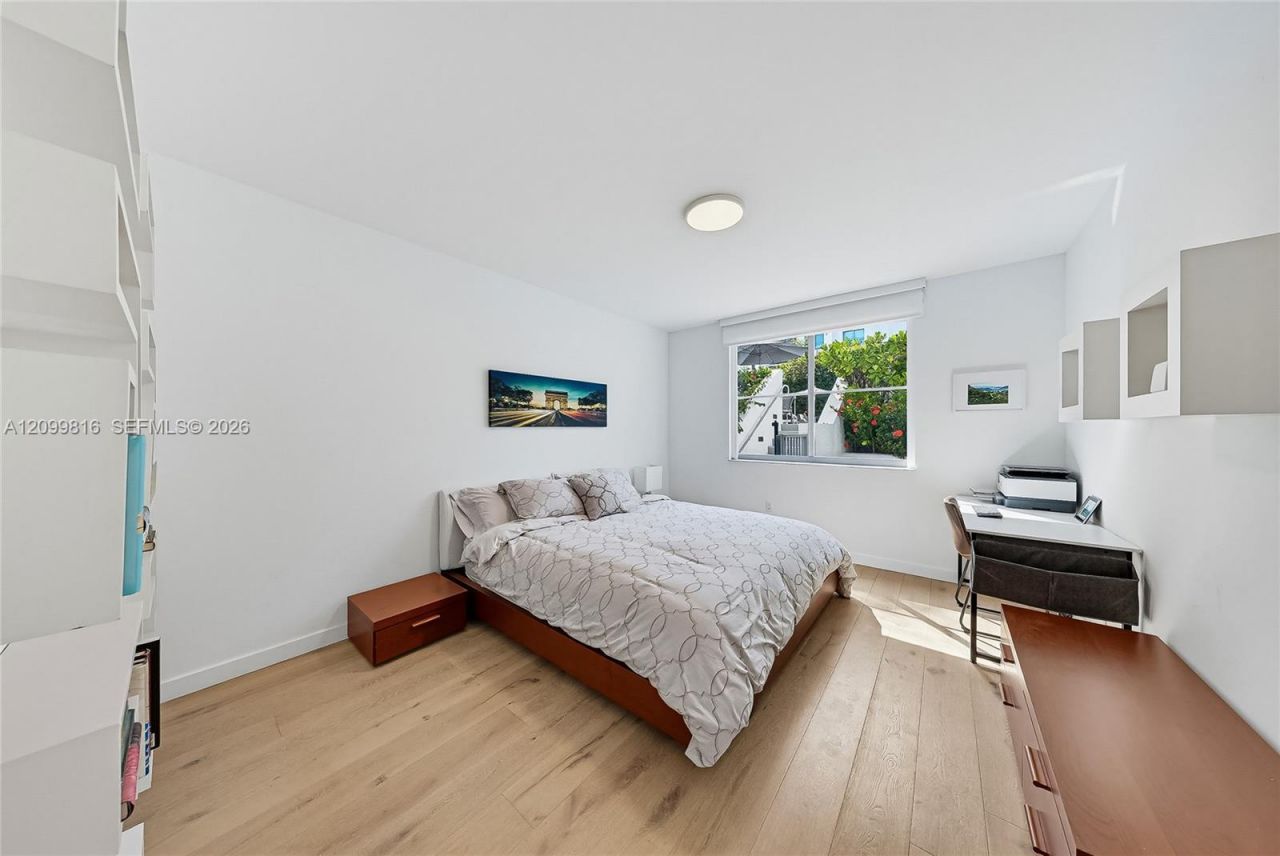 110 Washington Ave , Unit 2312, Miami Beach, FL 33139 Photo