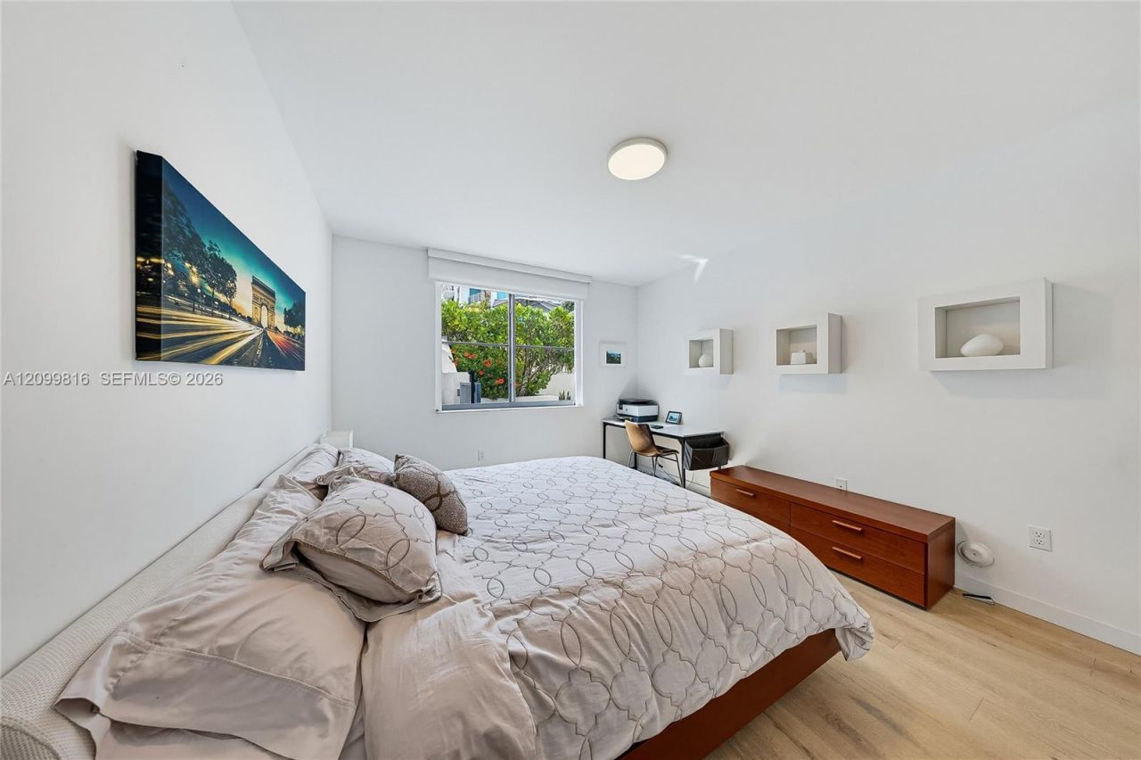 110 Washington Ave , Unit 2312, Miami Beach, FL 33139 Photo