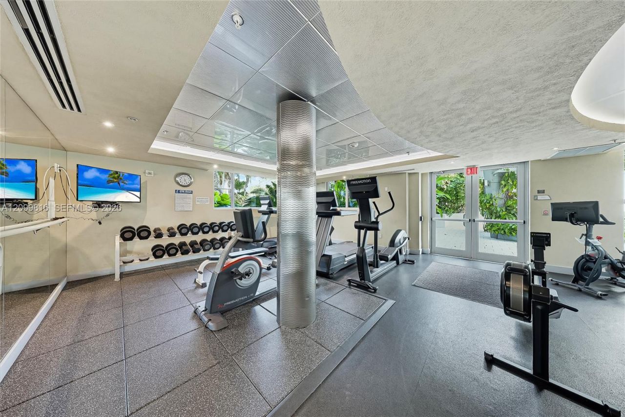 110 Washington Ave , Unit 2312, Miami Beach, FL 33139 Photo
