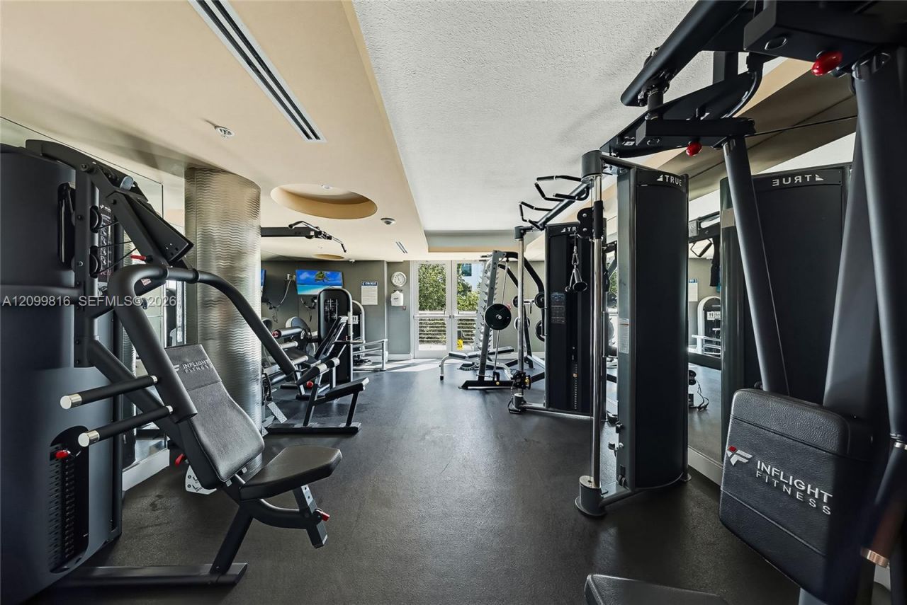 110 Washington Ave , Unit 2312, Miami Beach, FL 33139 Photo