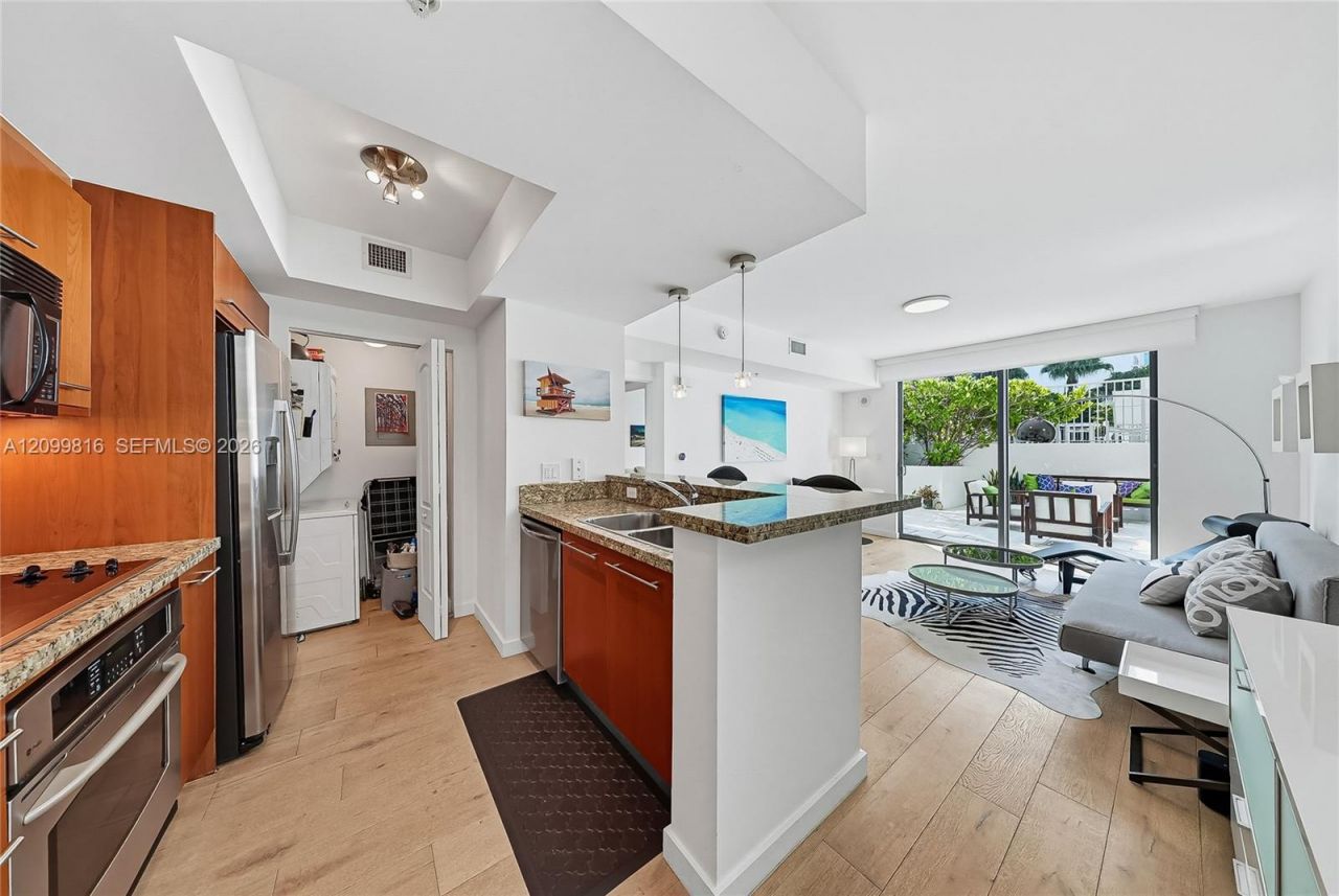 110 Washington Ave , Unit 2312, Miami Beach, FL 33139 Photo