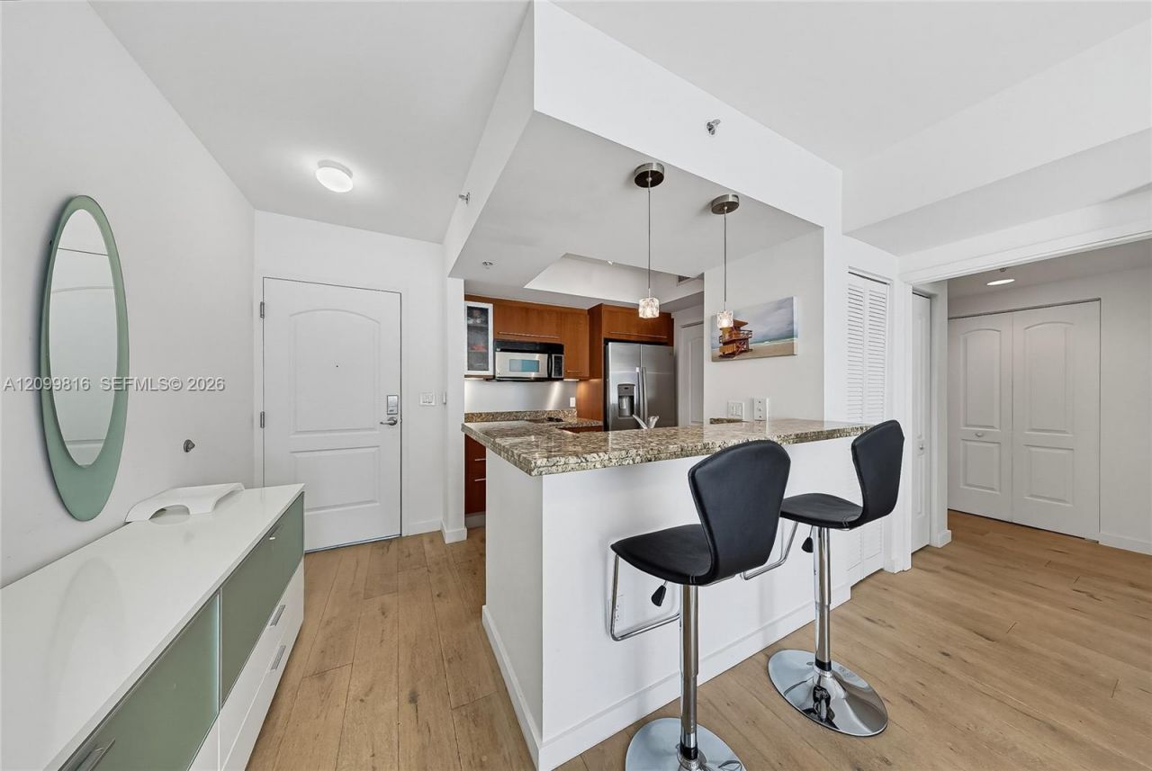 110 Washington Ave , Unit 2312, Miami Beach, FL 33139 Photo