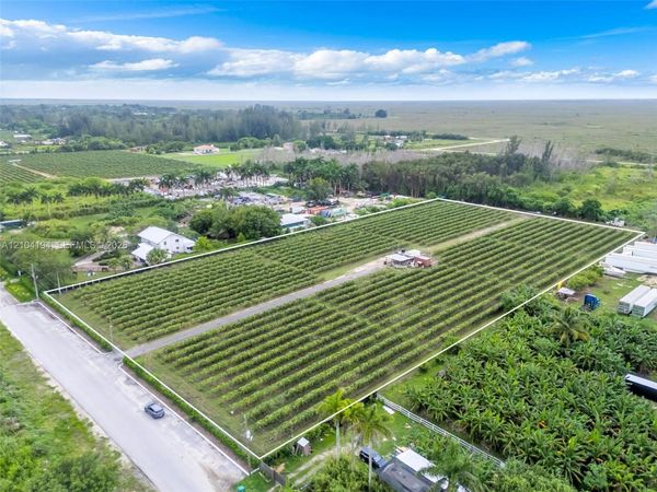 00 SW 205th Avenue , Miami, FL 33196