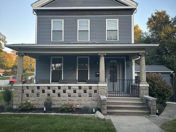 504 S State Street , Lockport, IL 60441