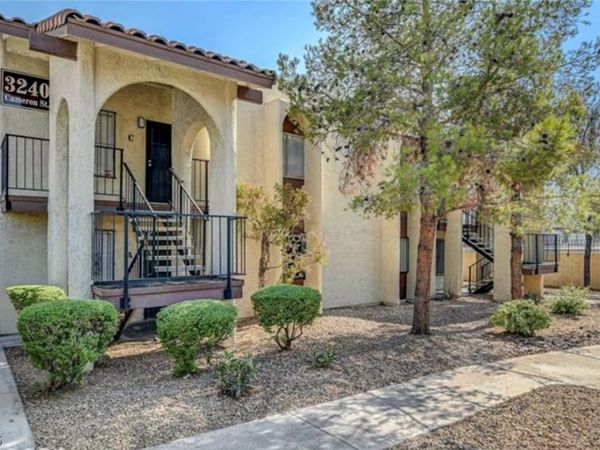 3240 Cameron Street , Unit A, Las Vegas, NV 89102