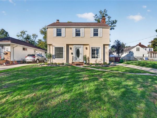 185 Gould Avenue , Bedford, OH 44146