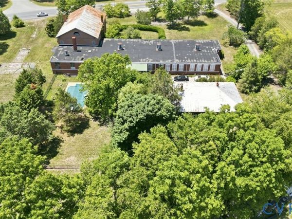 11152 Cross County Road , Mineral, VA 23117