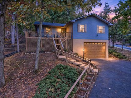 183 DEER DR Mcgaheysville, VA 22840
