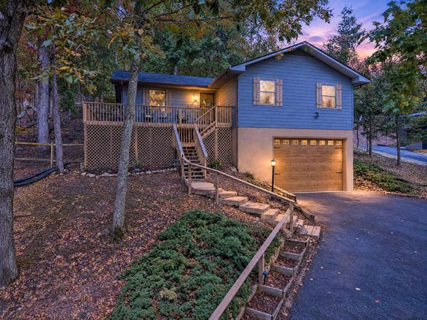 183 DEER DR, MCGAHEYSVILLE, VA 22840
