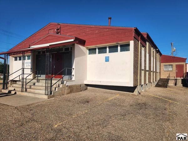 1200 Acero Ave, Pueblo, CO 81005