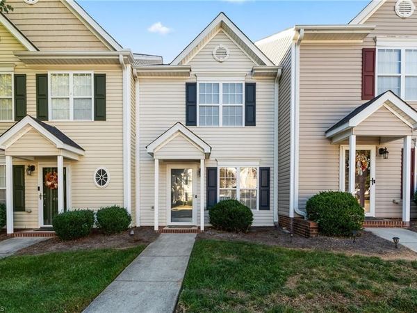493 Ansley Way , High Point, NC 27265
