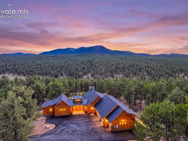 39858 Highway 24, Lake George, CO 80827