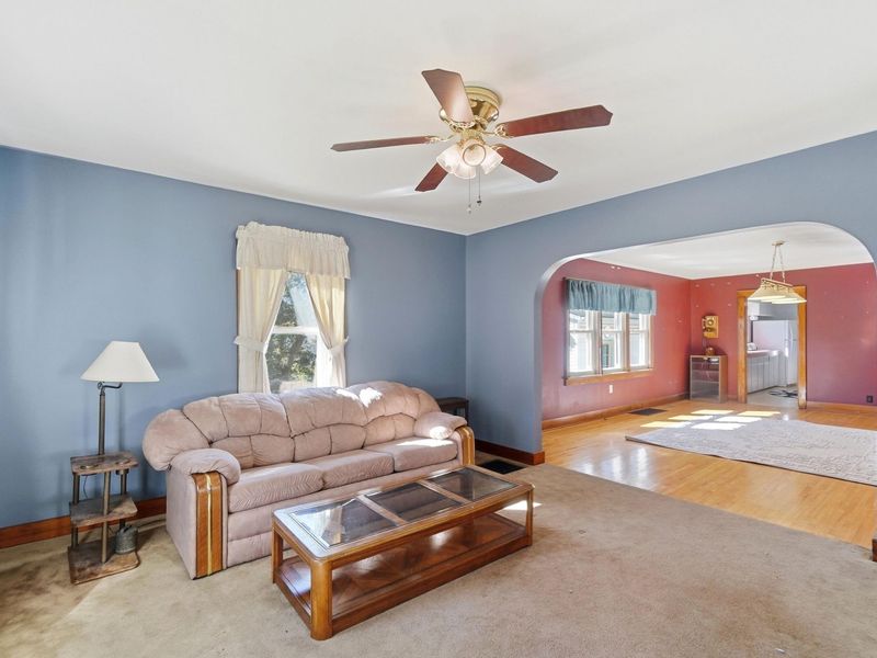 8 E Jamestown Street, South Charleston, OH 45368 Photo 21