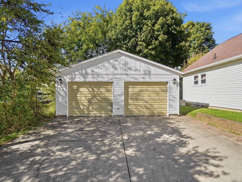 8 E Jamestown Street, South Charleston, OH 45368 Photo 57