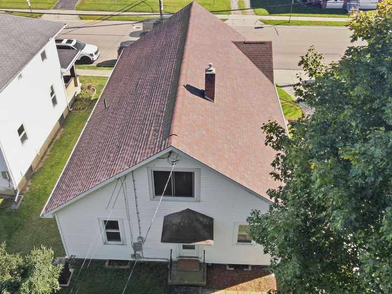 8 E Jamestown Street, South Charleston, OH 45368 Photo 6
