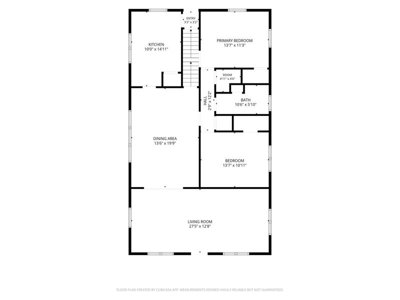 8 E Jamestown Street, South Charleston, OH 45368 Photo 64