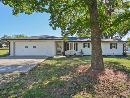 19676 E Highland Road Inola, OK 74036