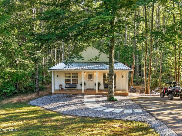510 Hickory Lane, Sparta, TN 38583