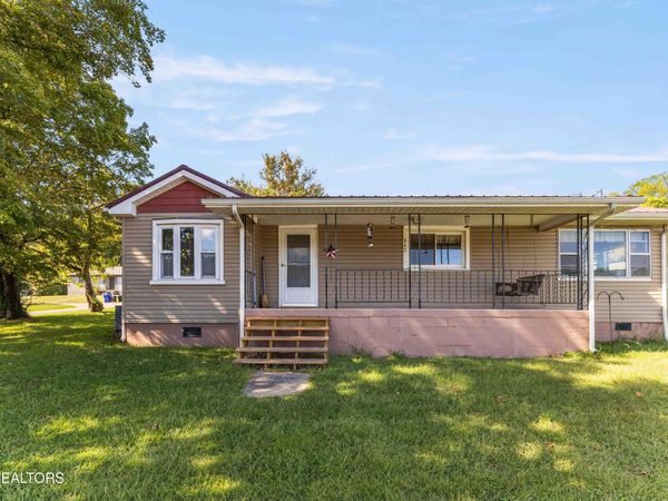 642 Maxwell St, Madisonville, TN 37354