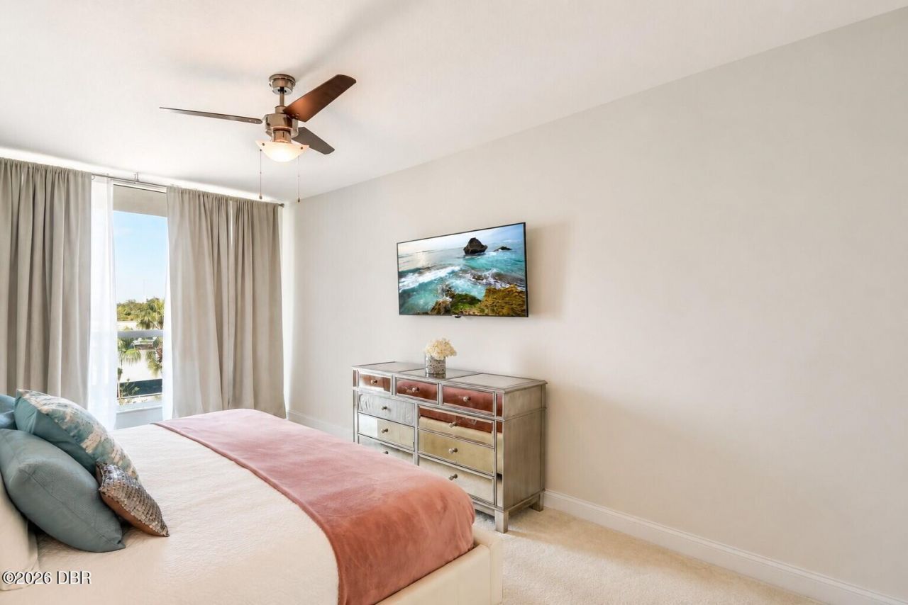 231 Riverside Drive, Unit 510, Holly Hill, FL 32117 Photo